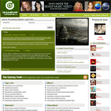 GamingUpdate.com