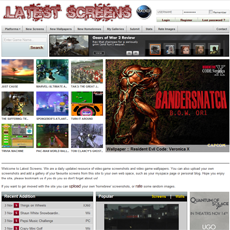 LatestScreens.com